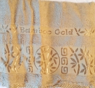 Полотенце махра Sikel Голд Цвет: Кремовый (50*90)